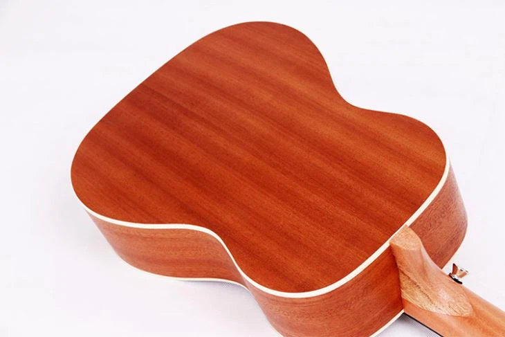 30'' Electric Ukulele Baritone