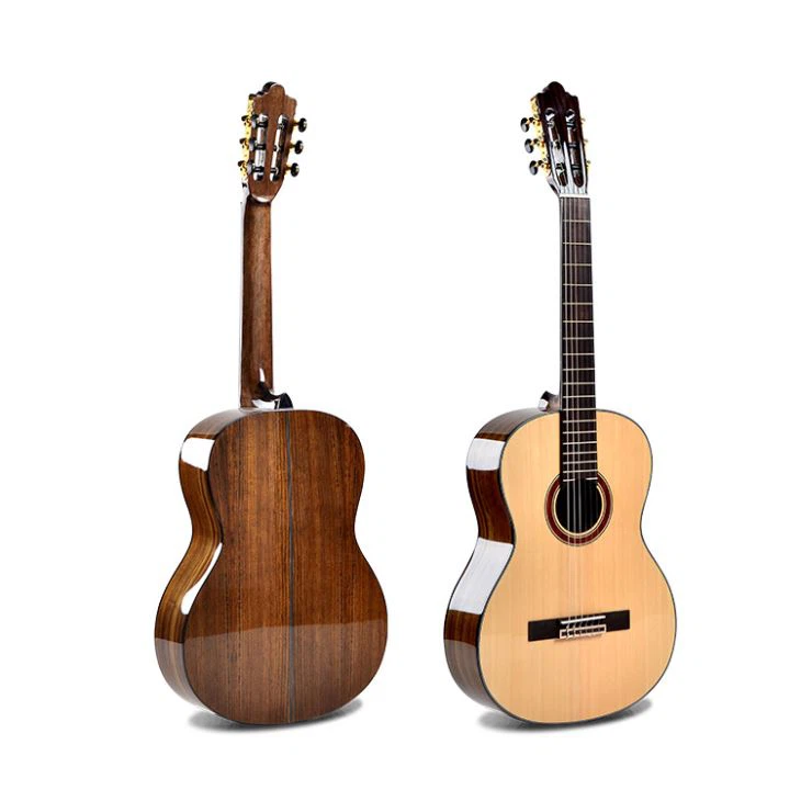 Naylon Telli Klasik Gitar