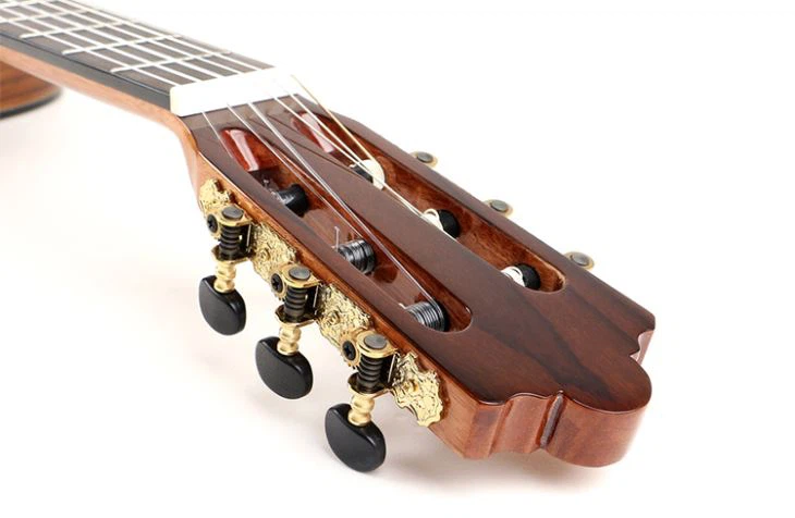 Handmade Classical Nylon String Guitar