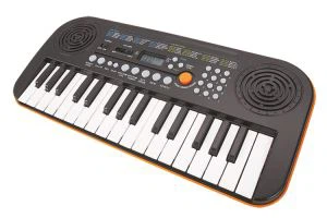 Mini Elektronik klavye