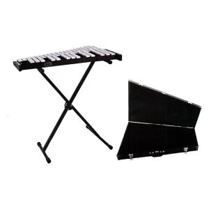 Perküsyon Glockenspiel Zil Kiti