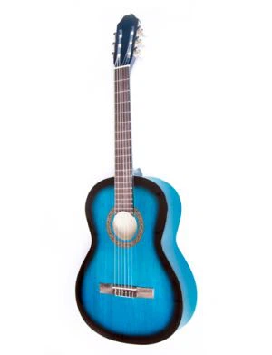 34 İnç Klasik Gitar