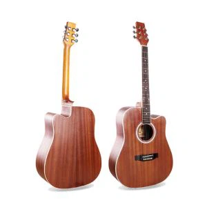 Gülağacı Akustik Gitar