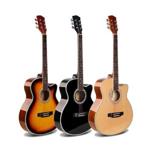 Akustik Öğrenci Gitarı