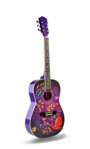 36 İnç Akustik Gitar