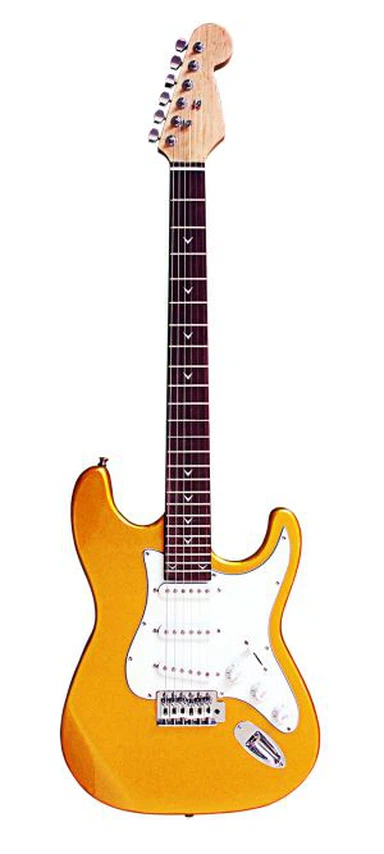 Elektro gitar