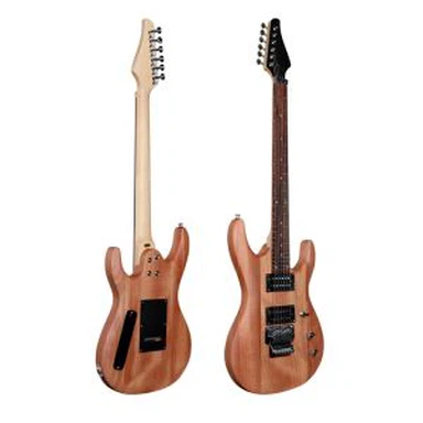 Maun Elektro Gitar