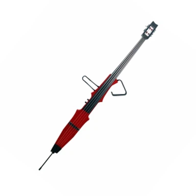 Ev Yapımı Kontrbas