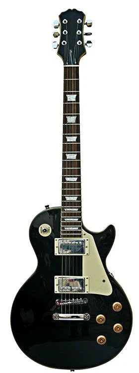 Hign sınıf caz elektro gitar