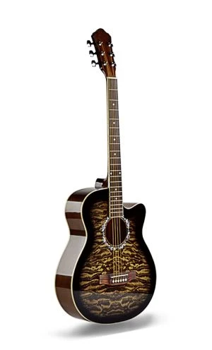 En İyi Akustik Gitar