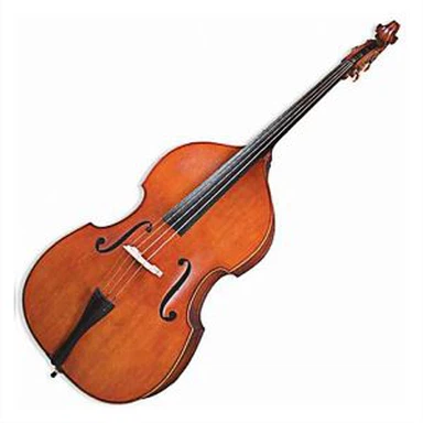 Yeni Tasarım Yüksek Kaliteli El Yapımı Kontrbas