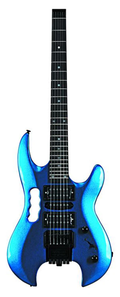 Kafasız Elektro Gitar