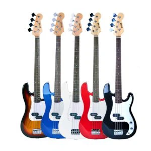 Elektro Bas Gitar