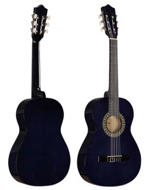 Küçük Boy Klasik Gitar