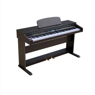 LCD Ekran Dijital Piyano