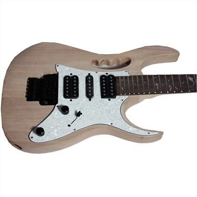 Elektro Gitar Kitleri