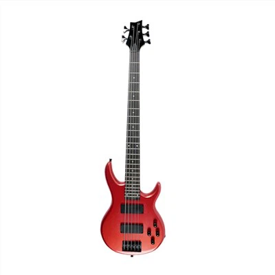 Elektro Bas Gitar
