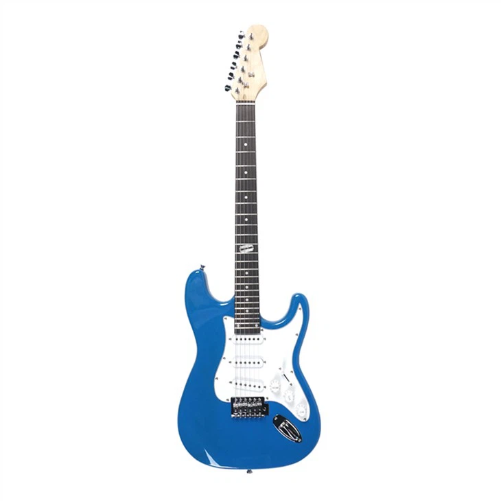 En İyi Elektro Gitar
